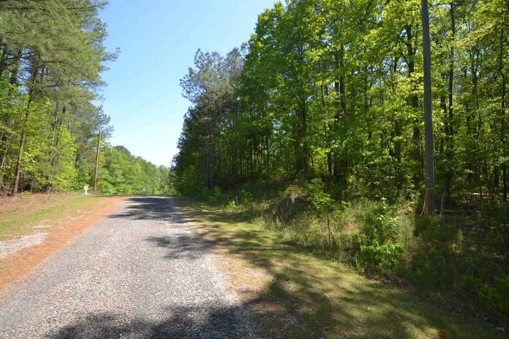 Lot 39 Crystal Cove Wedowee AL 36278