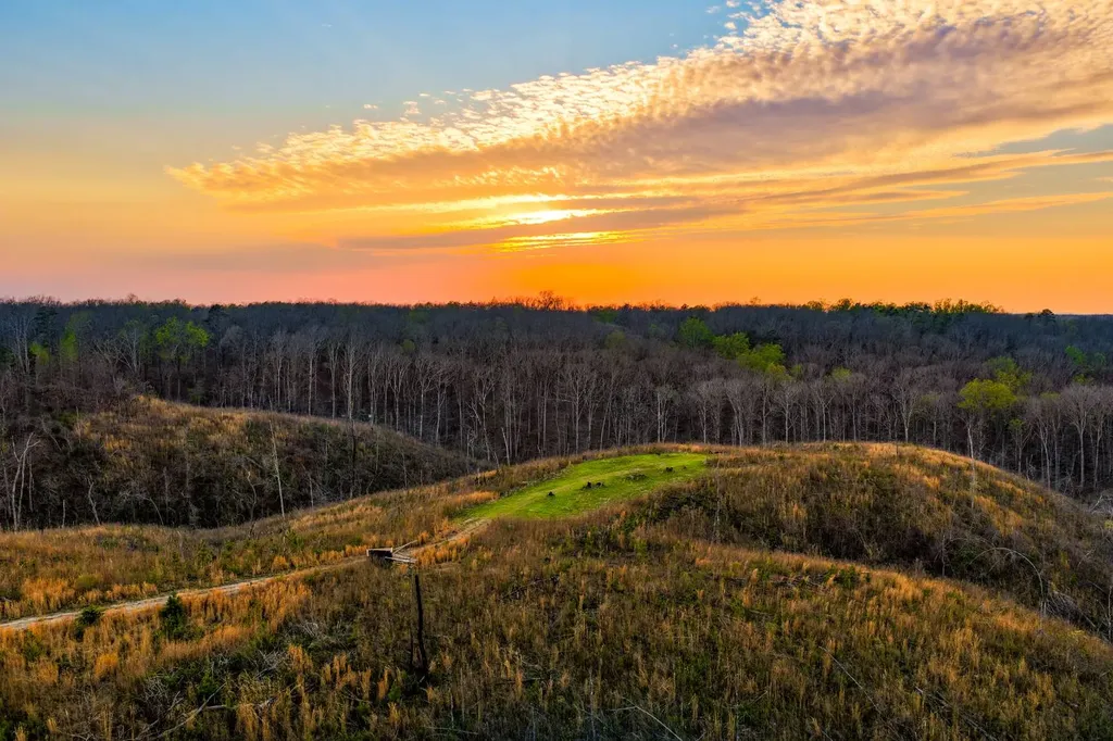 1 Smith Road Waterloo AL 35677