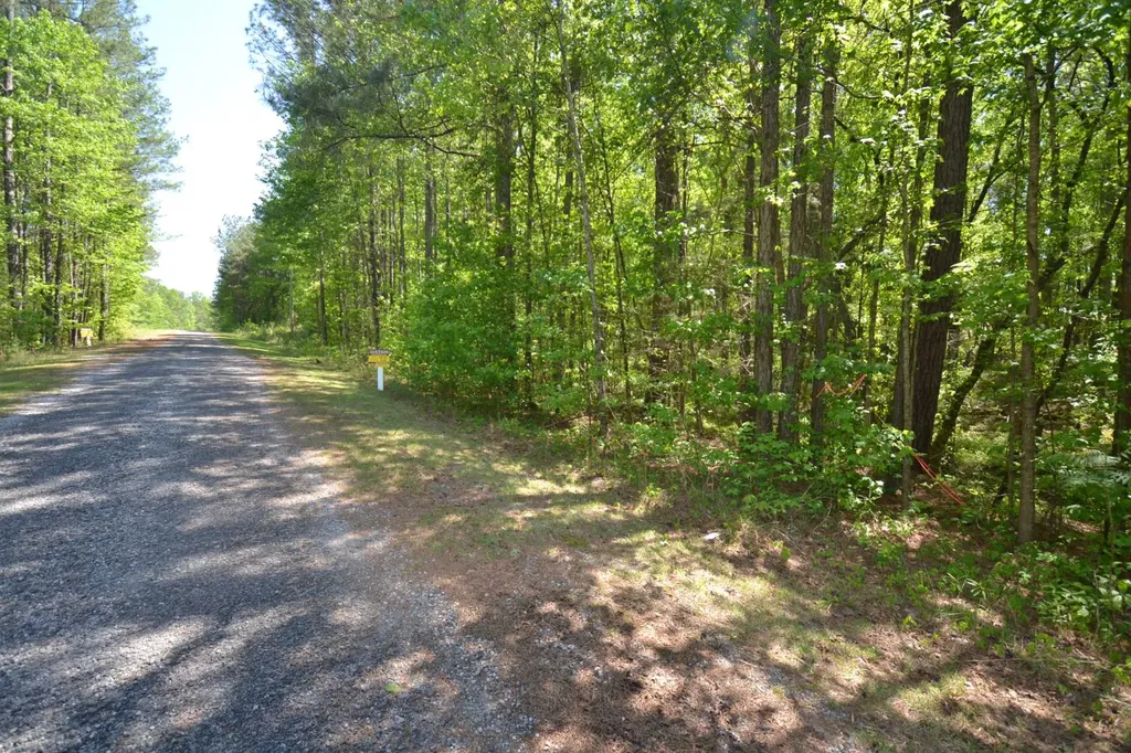 Lot 37 Crystal Cove Wedowee AL 36278