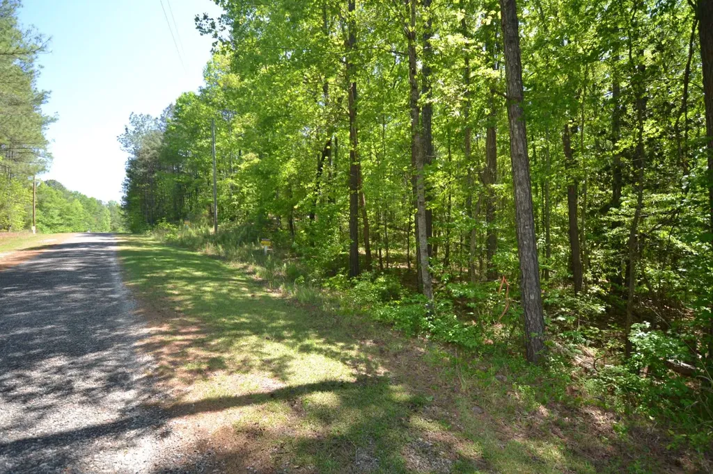 Lot 38 Crystal Cove Wedowee AL 36278