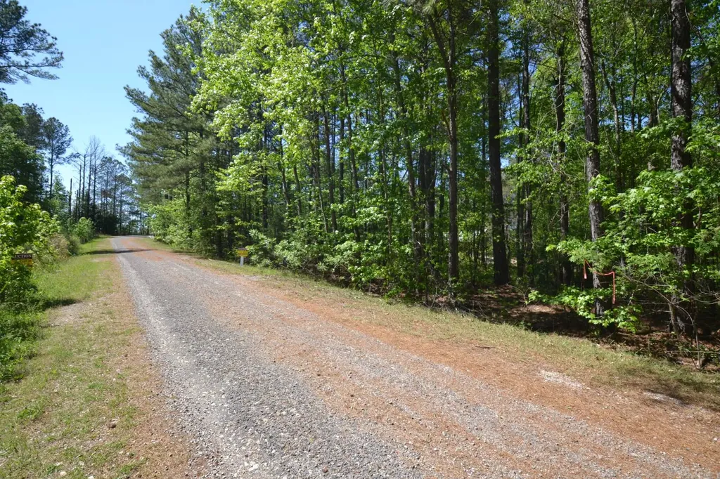 Lot 44 Crystal Cove Wedowee AL 36278