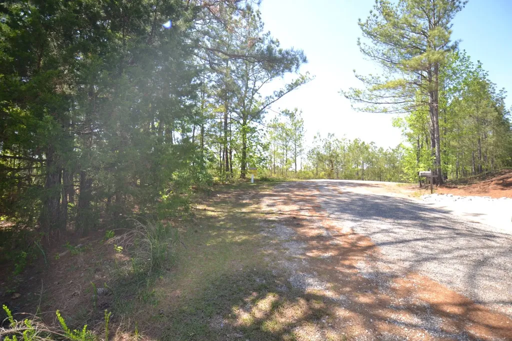 Lot 32 Crystal Cove Wedowee AL 36278