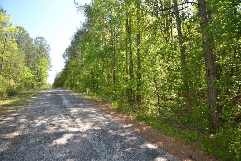 Lot 36 Crystal Cove Wedowee AL 36278