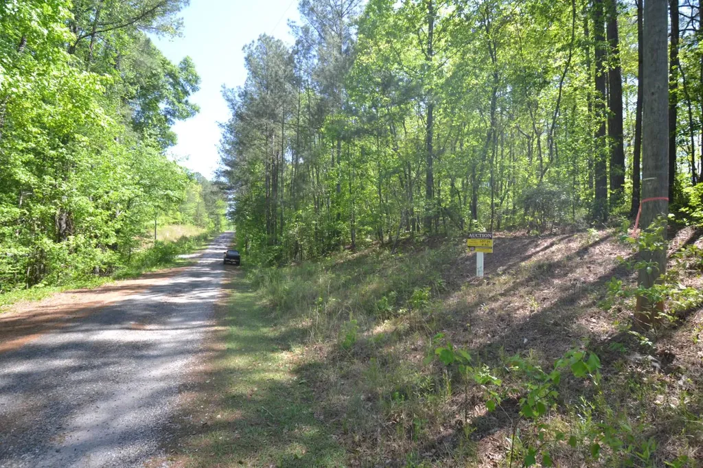 Lot 34 Crystal Cove Wedowee AL 36278