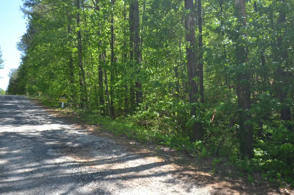 Lot 35 Crystal Cove Wedowee AL 36278