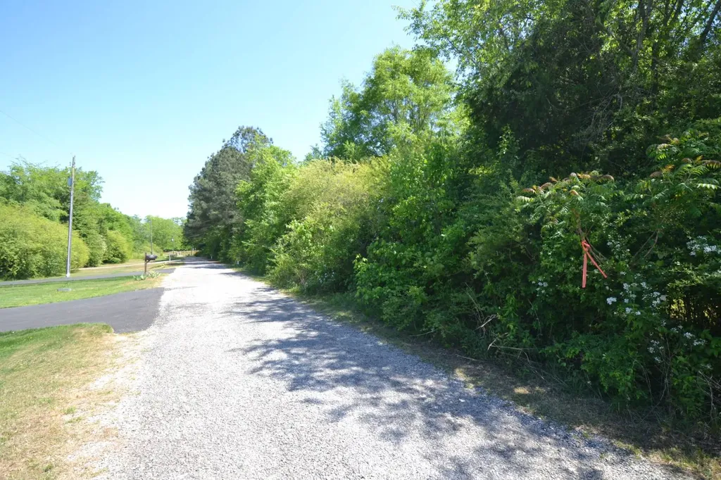 Lot 51 Crystal Cove Wedowee AL 36278