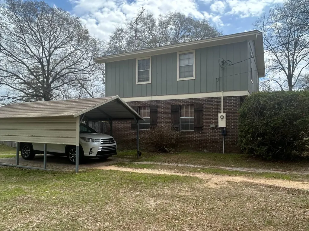 163 Maple Drive Maplesville AL 36750