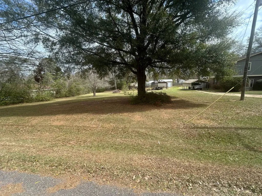 163 Maple Drive Maplesville AL 36750