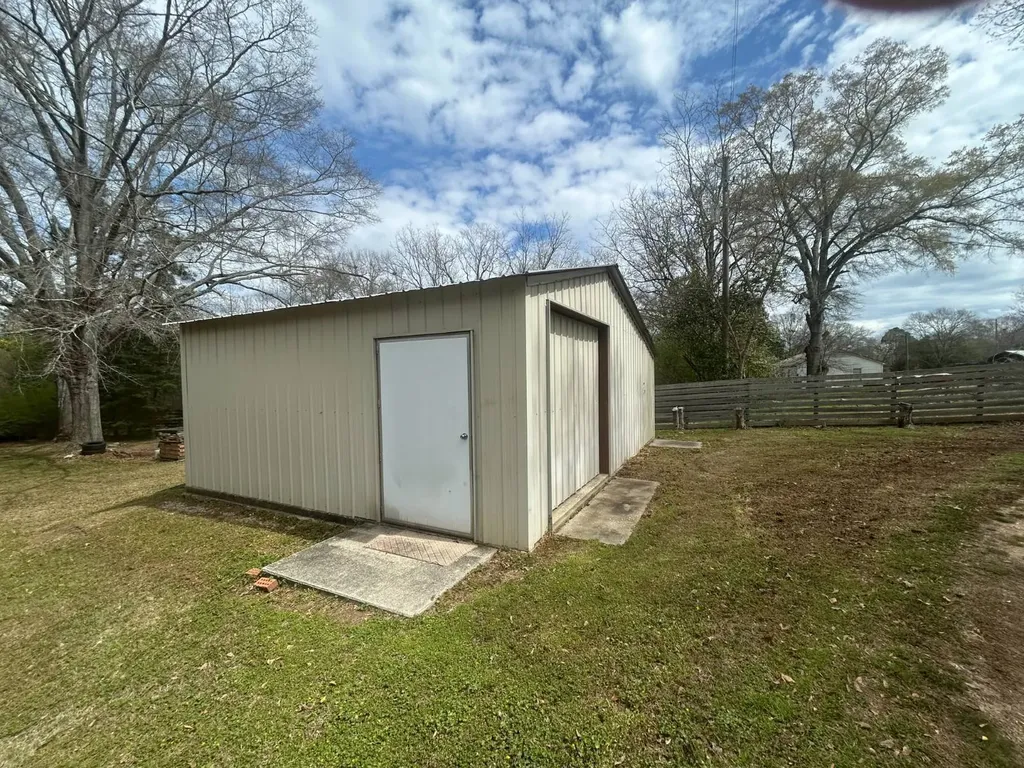 163 Maple Drive Maplesville AL 36750