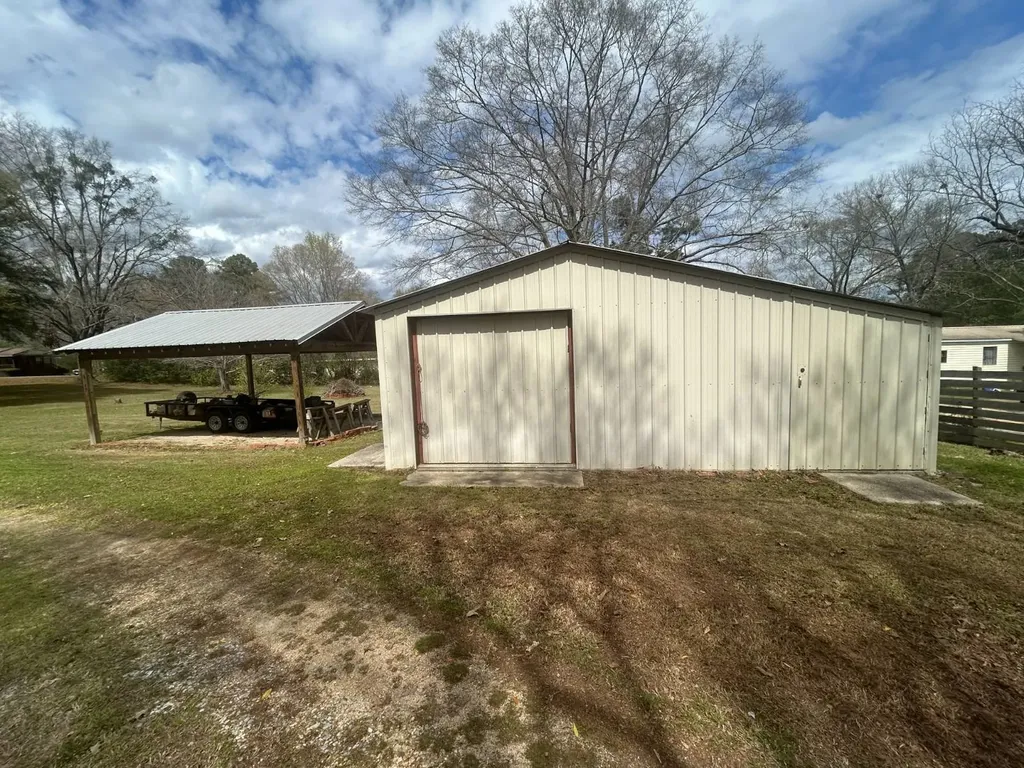 163 Maple Drive Maplesville AL 36750