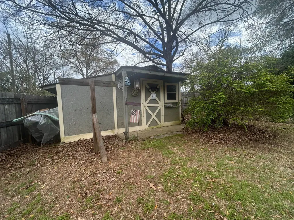 163 Maple Drive Maplesville AL 36750