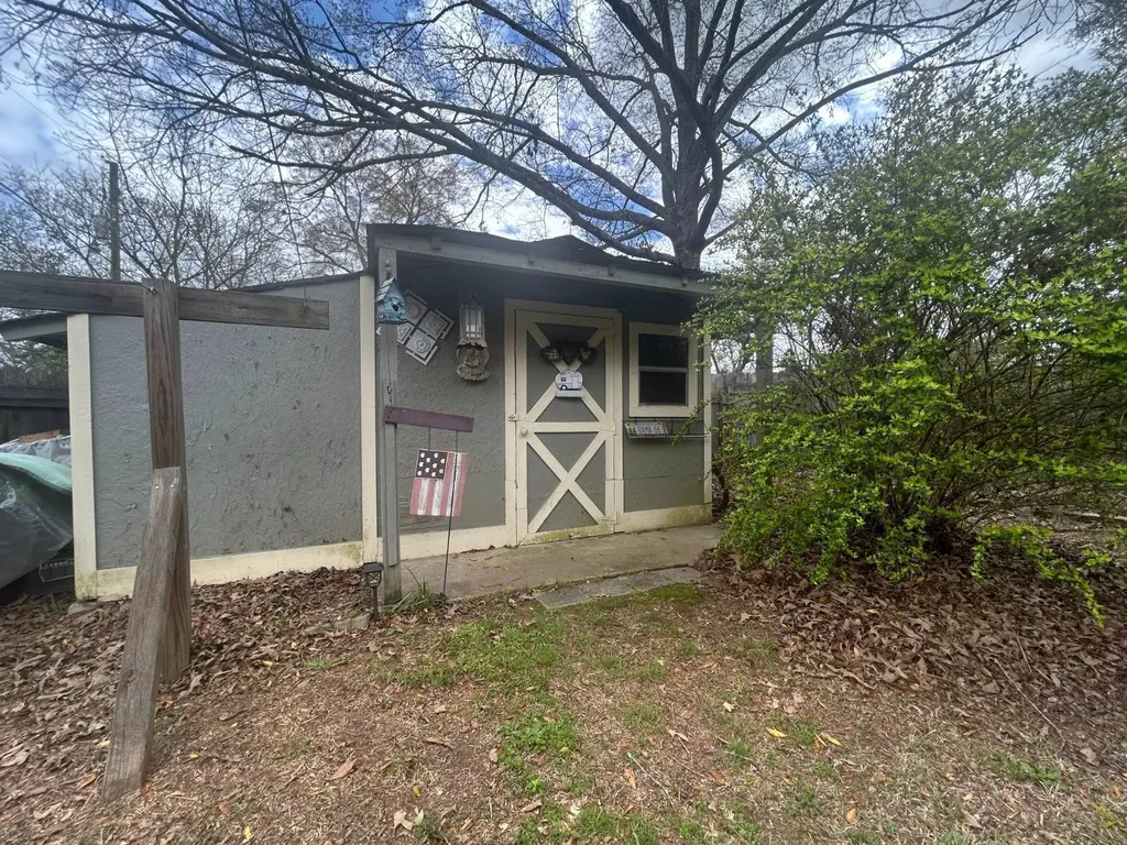 163 Maple Drive Maplesville AL 36750