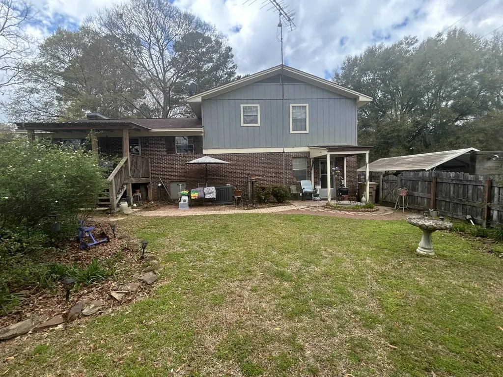 163 Maple Drive Maplesville AL 36750