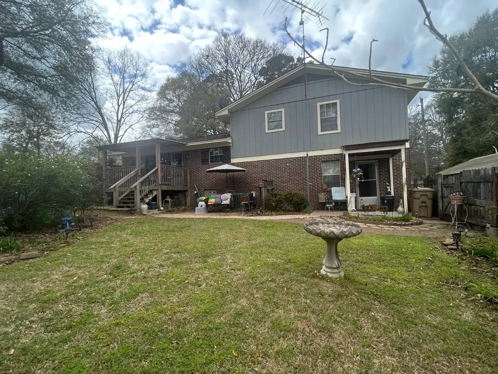 163 Maple Drive Maplesville AL 36750