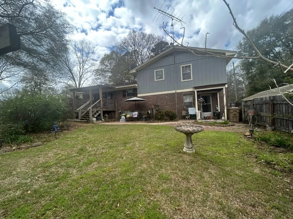 163 Maple Drive Maplesville AL 36750
