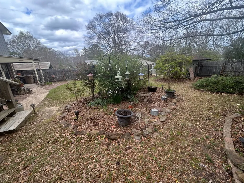 163 Maple Drive Maplesville AL 36750