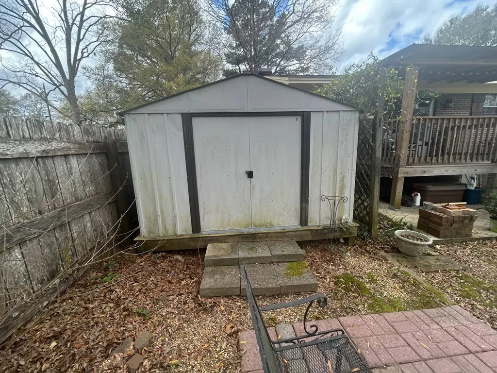163 Maple Drive Maplesville AL 36750