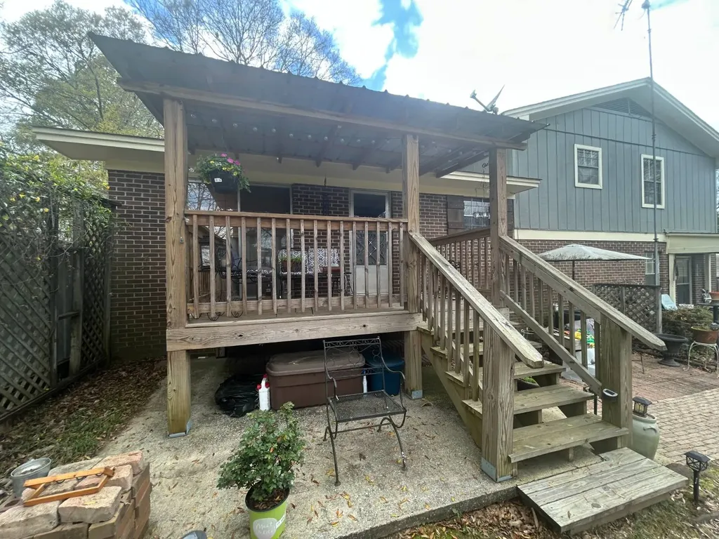 163 Maple Drive Maplesville AL 36750