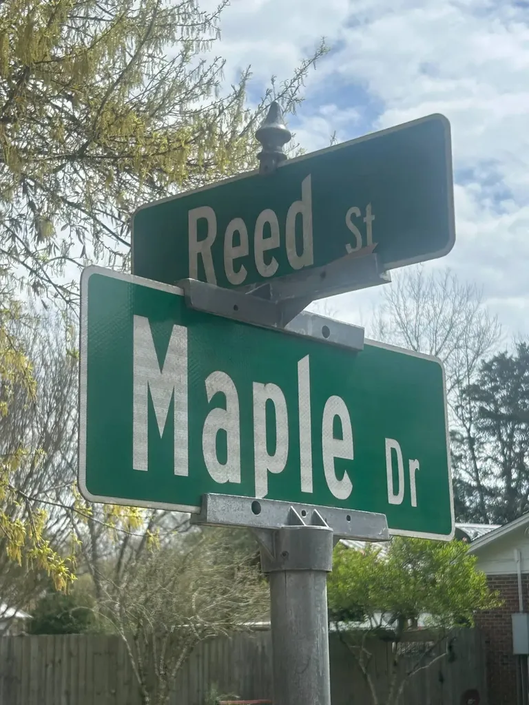 163 Maple Drive Maplesville AL 36750