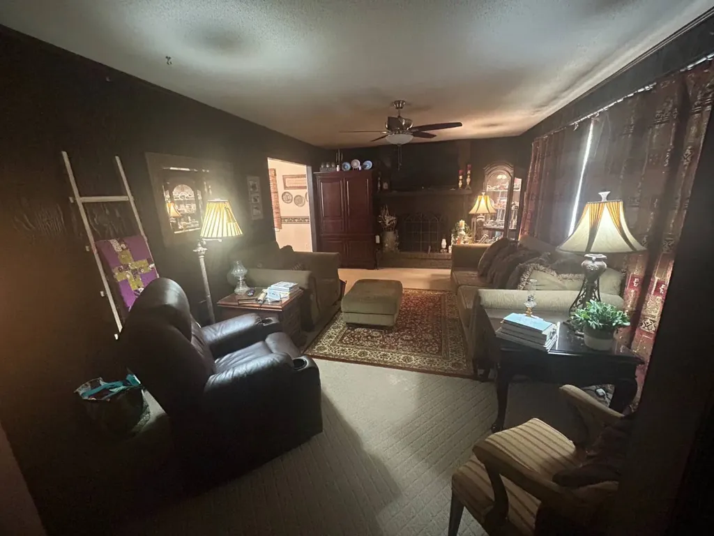 163 Maple Drive Maplesville AL 36750
