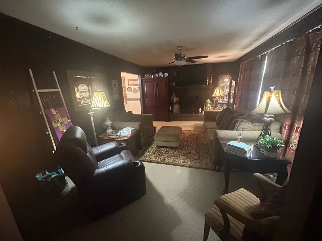 163 Maple Drive Maplesville AL 36750