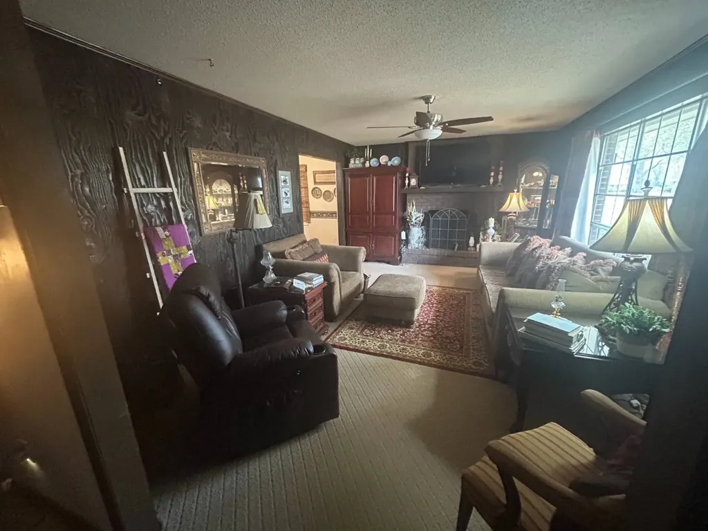 163 Maple Drive Maplesville AL 36750