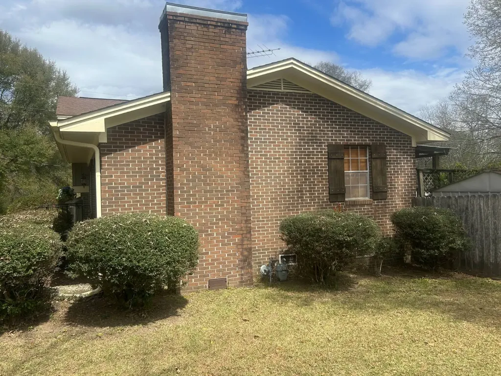 163 Maple Drive Maplesville AL 36750