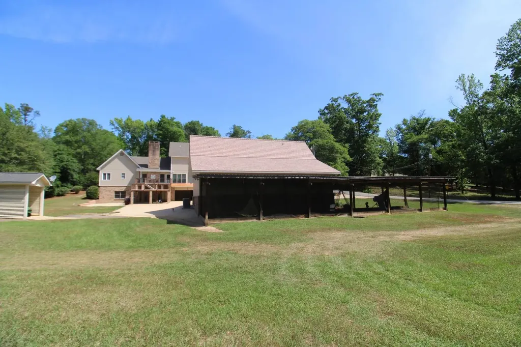 115 5th Avenue Grove Hill AL 36451