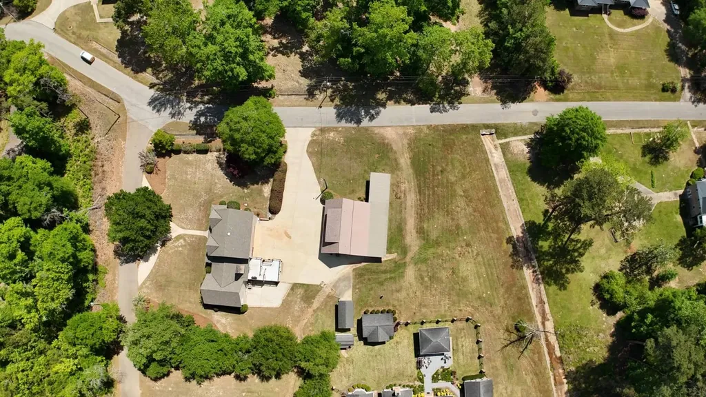 115 5th Avenue Grove Hill AL 36451