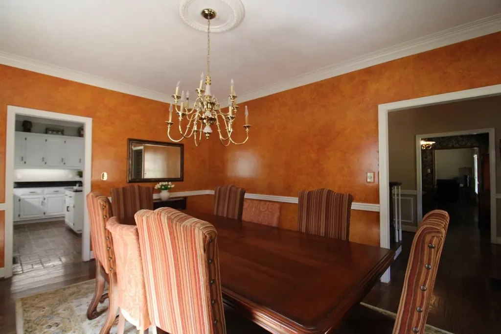 115 5th Avenue Grove Hill AL 36451