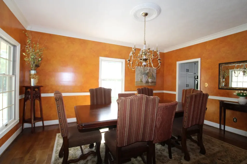 115 5th Avenue Grove Hill AL 36451