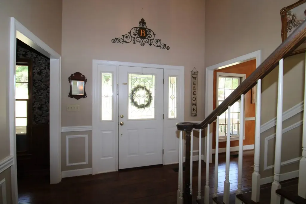 115 5th Avenue Grove Hill AL 36451