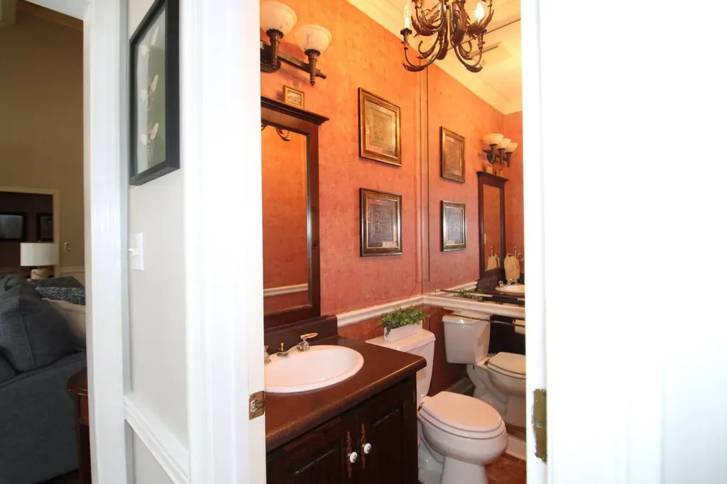 115 5th Avenue Grove Hill AL 36451