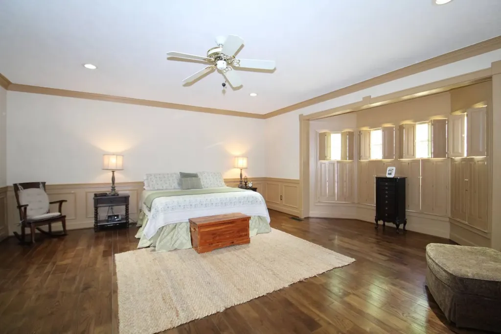 115 5th Avenue Grove Hill AL 36451