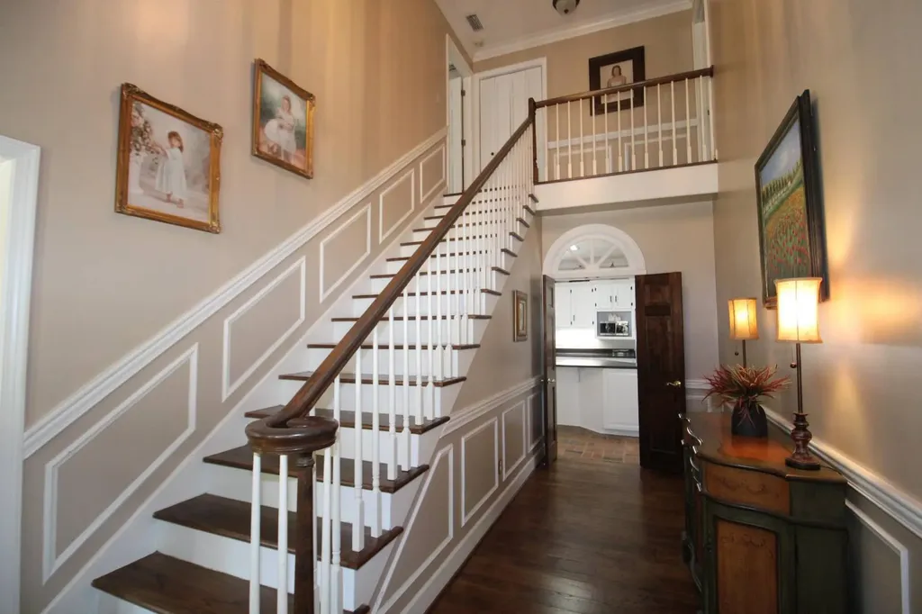 115 5th Avenue Grove Hill AL 36451