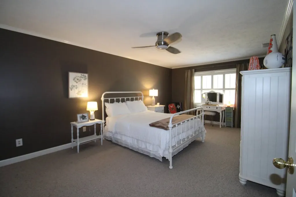 115 5th Avenue Grove Hill AL 36451