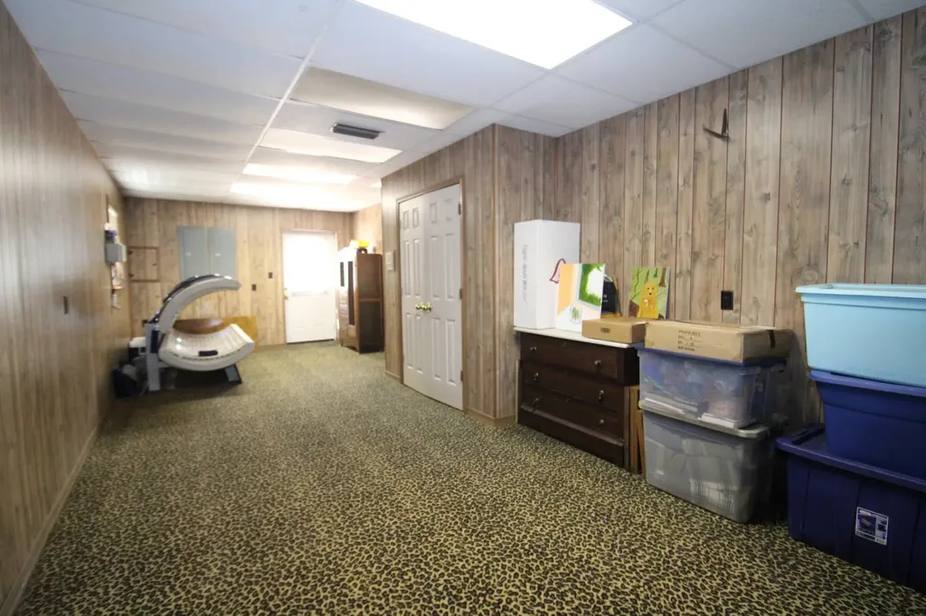 115 5th Avenue Grove Hill AL 36451