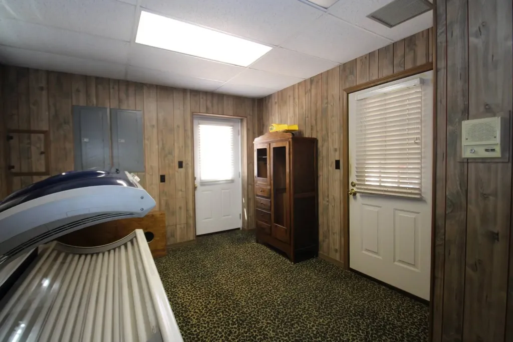 115 5th Avenue Grove Hill AL 36451