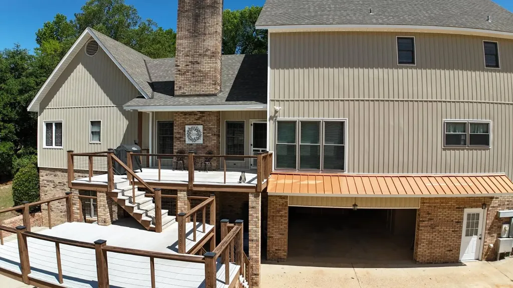 115 5th Avenue Grove Hill AL 36451