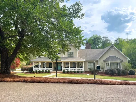 115 5TH Avenue Grove Hill AL 36451