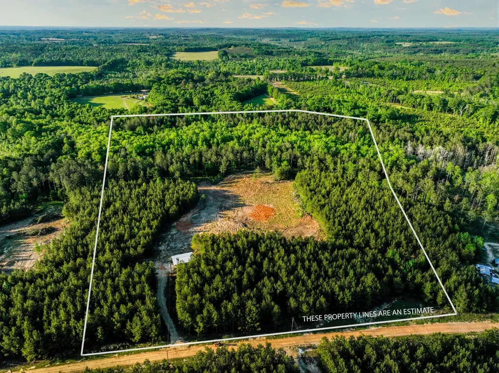0 Private Road 2401 Goshen AL 36035