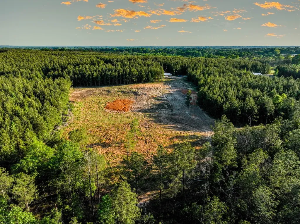 0 Private Road 2401 Goshen AL 36035