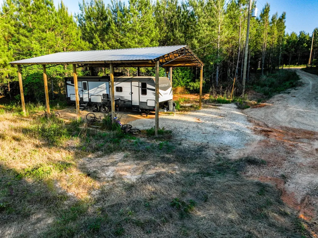 0 Private Road 2401 Goshen AL 36035