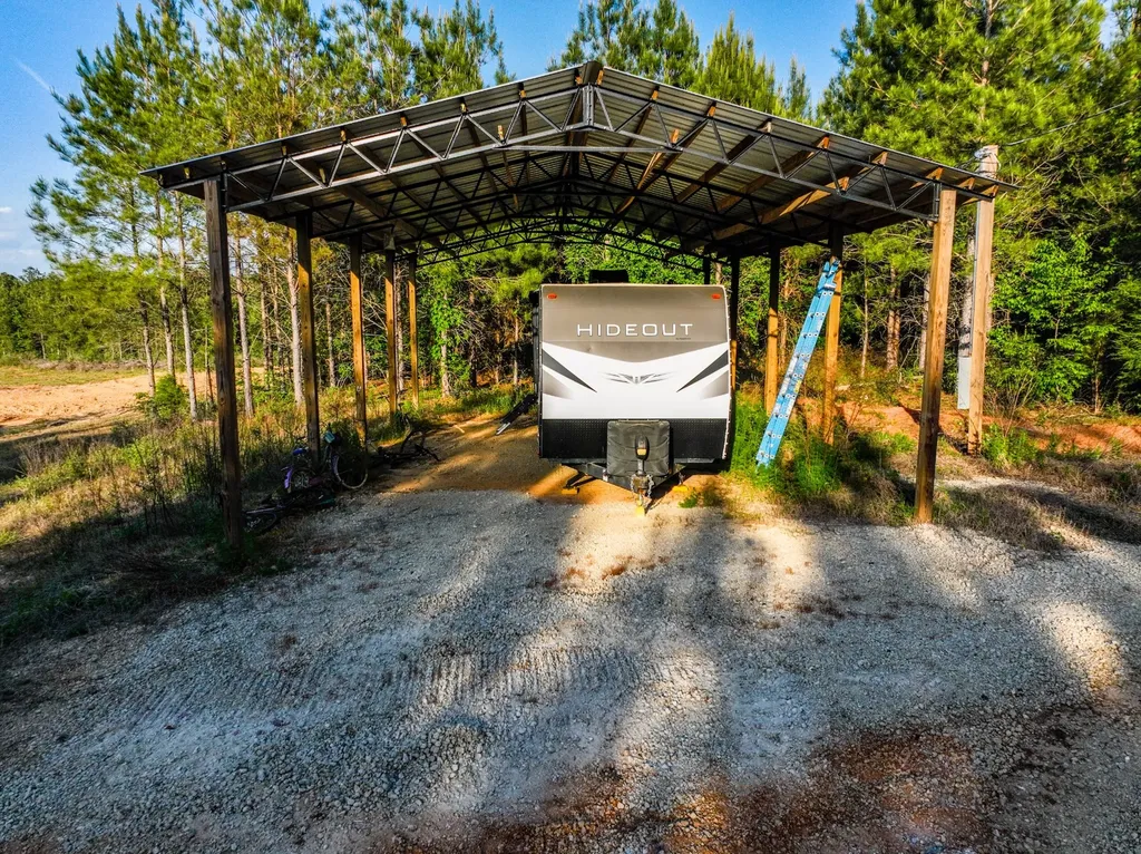 0 Private Road 2401 Goshen AL 36035