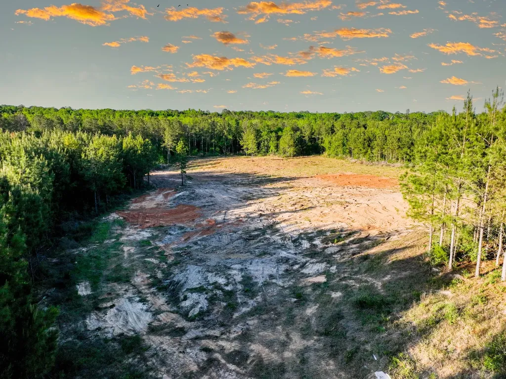 0 Private Road 2401 Goshen AL 36035