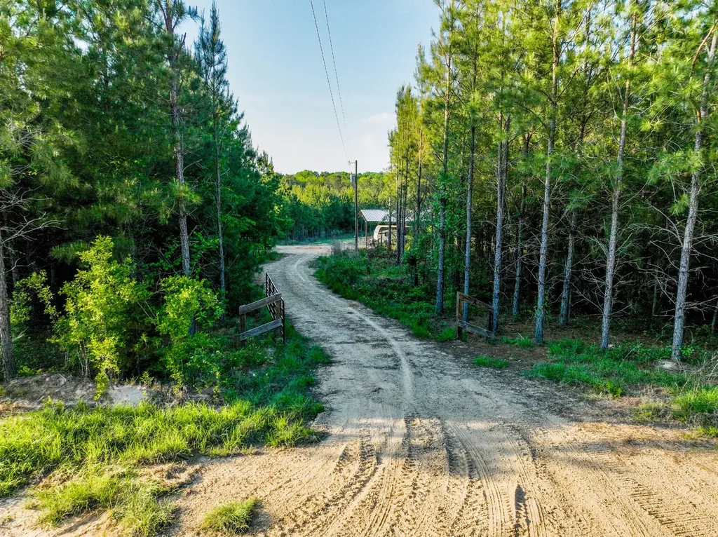 0 Private Road 2401 Goshen AL 36035