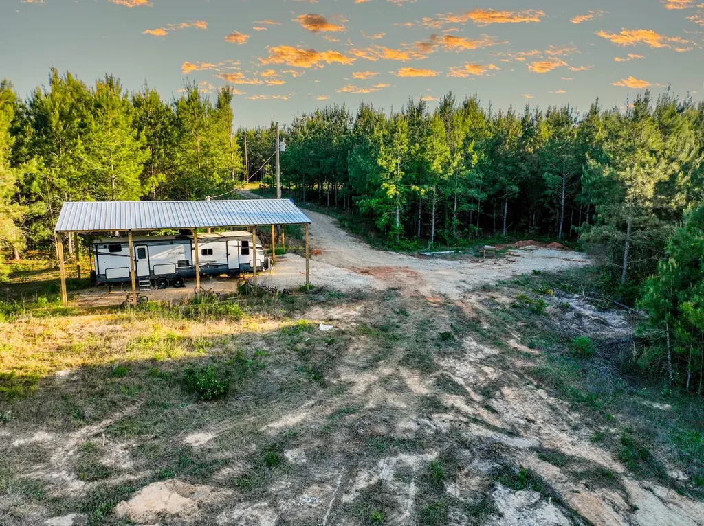 0 Private Road 2401 Goshen AL 36035