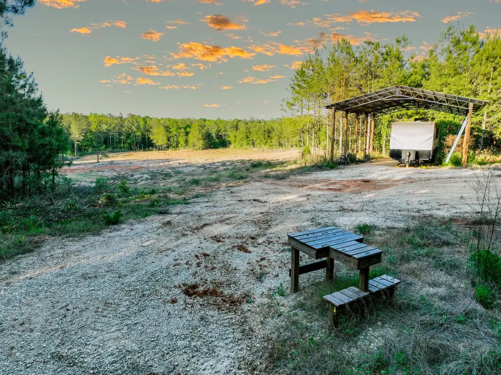 0 Private Road 2401 Goshen AL 36035