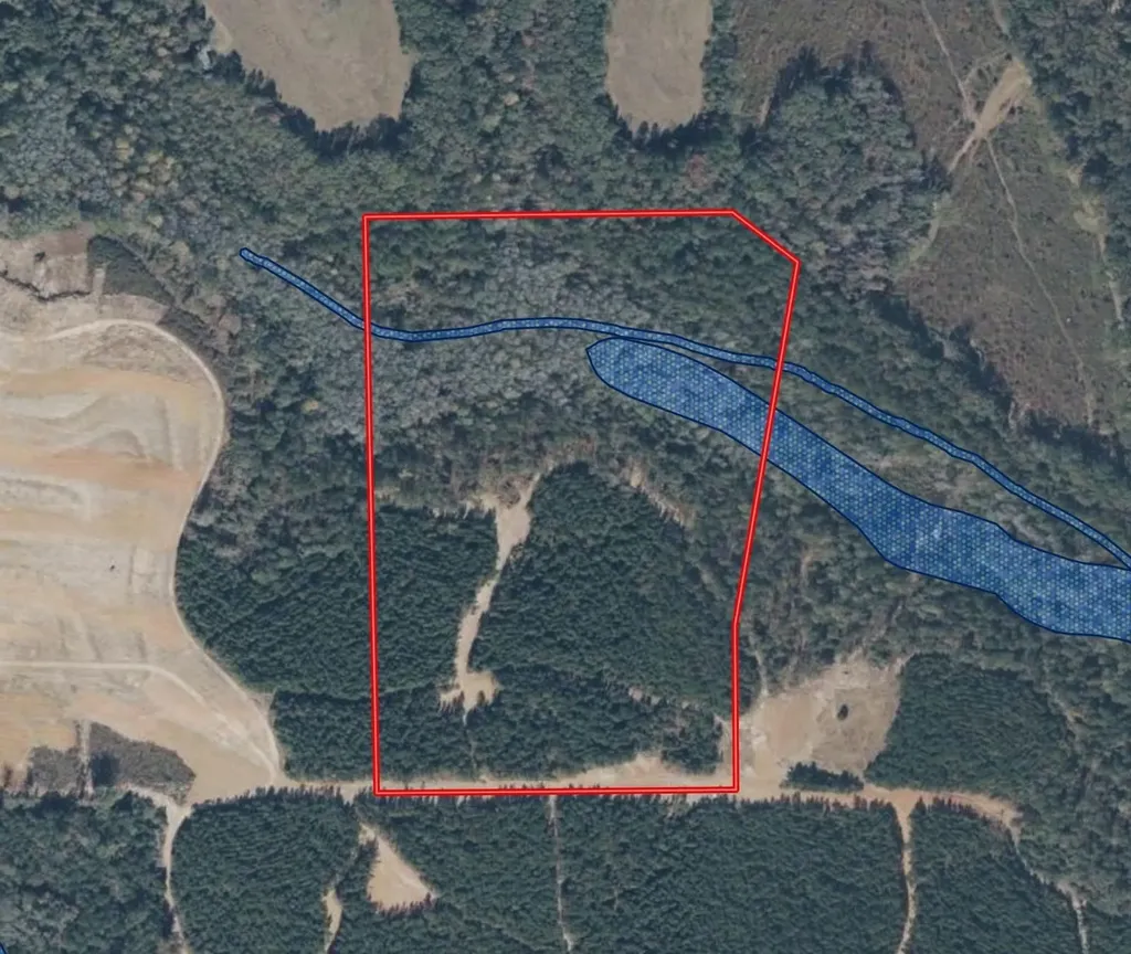 0 Private Road 2401 Goshen AL 36035