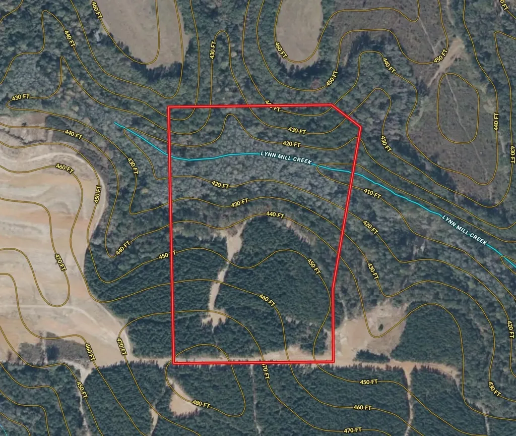 0 Private Road 2401 Goshen AL 36035